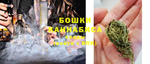 молекула духа Магас